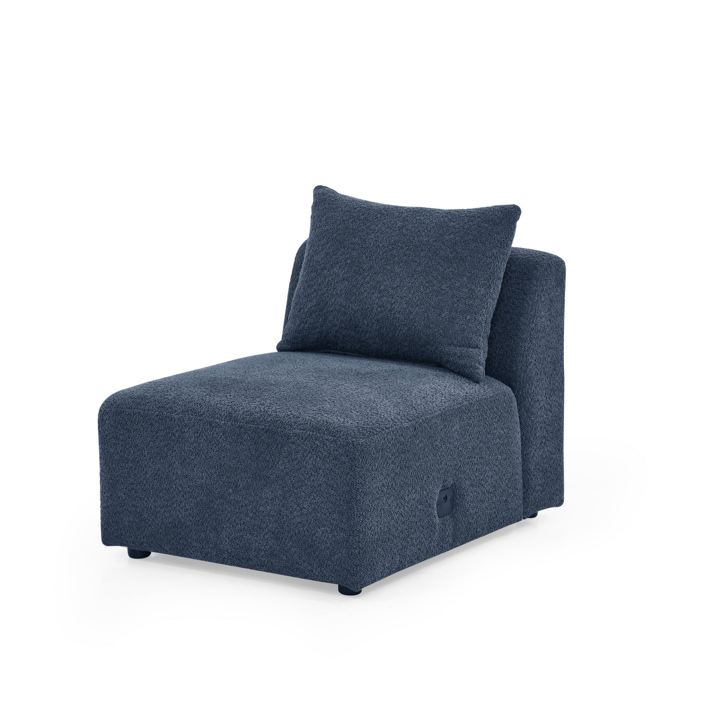 Single Chair for Modular Sofa